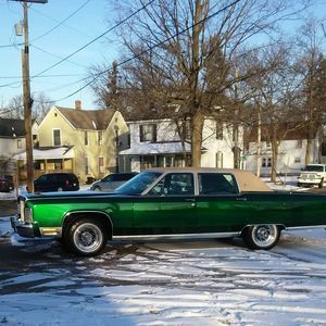 Meet your Posher, Robert